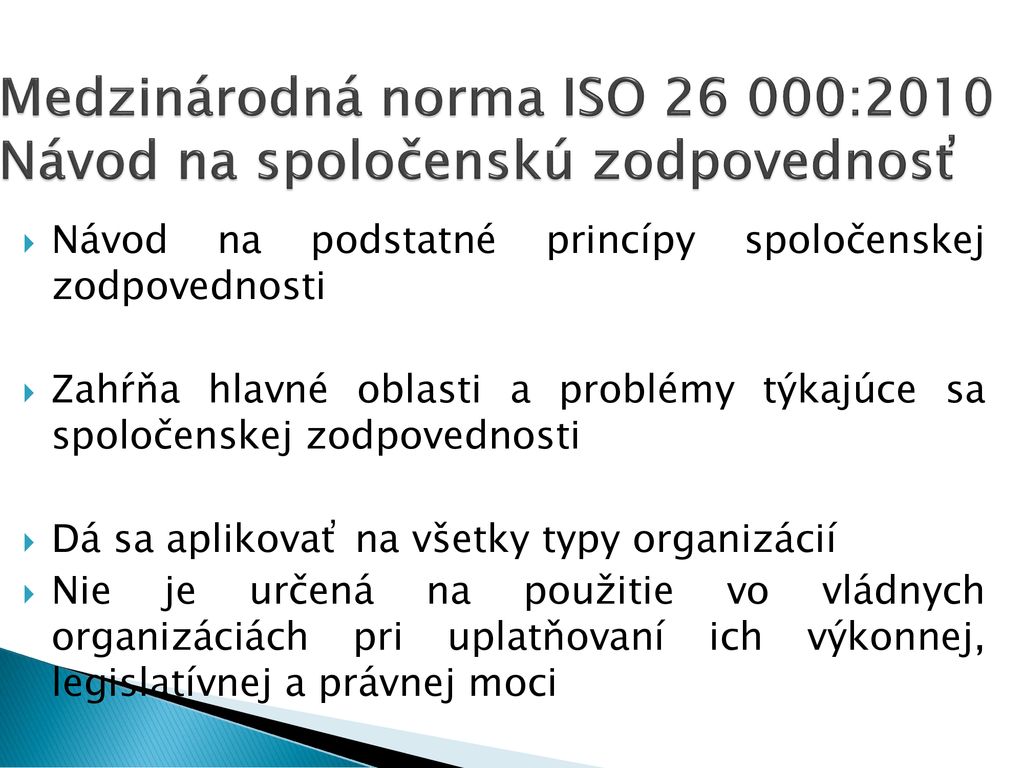 Systém manažérstva informačnej bezpečnosti ISO 27001 ppt stáhnout